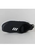 TÊNIS ADIDAS FORTARUN AC INFANTIL - Preto/branco TÊNIS ADIDAS FORTARUN AC INFANTIL - Preto/branco