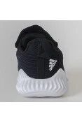 TÊNIS ADIDAS FORTARUN AC INFANTIL - Preto/branco TÊNIS ADIDAS FORTARUN AC INFANTIL - Preto/branco