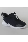 TÊNIS ADIDAS FORTARUN AC INFANTIL - Preto/branco TÊNIS ADIDAS FORTARUN AC INFANTIL - Preto/branco