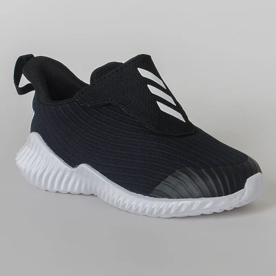 TÊNIS ADIDAS FORTARUN AC INFANTIL - Preto/branco TÊNIS ADIDAS FORTARUN AC INFANTIL - Preto/branco