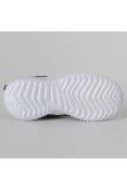 TÊNIS ADIDAS FORTARUN AC INFANTIL - Preto/branco TÊNIS ADIDAS FORTARUN AC INFANTIL - Preto/branco