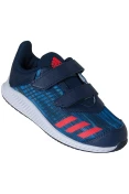 TÊNIS ADIDAS FORTARUN CF INFANTIL - Marinho/branco TÊNIS ADIDAS FORTARUN CF INFANTIL - Marinho/branco