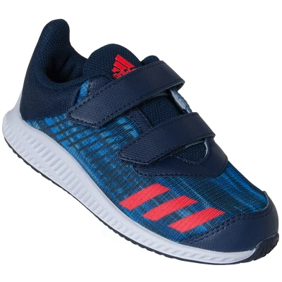 TÊNIS ADIDAS FORTARUN CF INFANTIL - Marinho/branco TÊNIS ADIDAS FORTARUN CF INFANTIL - Marinho/branco