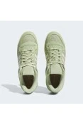 TÊNIS ADIDAS FORUM 84 LOW CL MASCULINO - Verde/bege