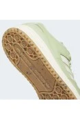 TÊNIS ADIDAS FORUM 84 LOW CL MASCULINO - Verde/bege