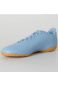 TÊNIS ADIDAS FUTSAL NEMEZIZ MESSI TANGO 18.4 IC INFANTIL - Azul celeste/preto TÊNIS ADIDAS FUTSAL NEMEZIZ MESSI TANGO 18.4 IC INFANTIL - Azul celeste/preto