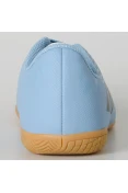 TÊNIS ADIDAS FUTSAL NEMEZIZ MESSI TANGO 18.4 IC INFANTIL - Azul celeste/preto TÊNIS ADIDAS FUTSAL NEMEZIZ MESSI TANGO 18.4 IC INFANTIL - Azul celeste/preto