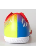 TÊNIS ADIDAS FUTSAL NEMEZIZ MESSI TANGO 18.4 IC INFANTIL - Vermelho/azul TÊNIS ADIDAS FUTSAL NEMEZIZ MESSI TANGO 18.4 IC INFANTIL - Vermelho/azul