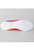 TÊNIS ADIDAS FUTSAL NEMEZIZ MESSI TANGO 18.4 IC INFANTIL - Vermelho/azul TÊNIS ADIDAS FUTSAL NEMEZIZ MESSI TANGO 18.4 IC INFANTIL - Vermelho/azul