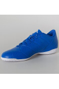 TÊNIS ADIDAS FUTSAL NEMEZIZ TANGO 18.4 IN - Azul/branco