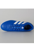 TÊNIS ADIDAS FUTSAL NEMEZIZ TANGO 18.4 IN - Azul/branco
