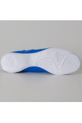 TÊNIS ADIDAS FUTSAL NEMEZIZ TANGO 18.4 IN - Azul/branco