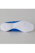 TÊNIS ADIDAS FUTSAL NEMEZIZ TANGO 18.4 IN - Azul/branco