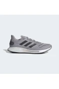 TENIS ADIDAS GALAXAR RUN MASCULINO - Cinza/preto TENIS ADIDAS GALAXAR RUN MASCULINO - Cinza/preto