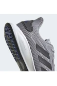 TENIS ADIDAS GALAXAR RUN MASCULINO - Cinza/preto TENIS ADIDAS GALAXAR RUN MASCULINO - Cinza/preto