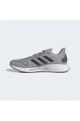 TENIS ADIDAS GALAXAR RUN MASCULINO - Cinza/preto TENIS ADIDAS GALAXAR RUN MASCULINO - Cinza/preto