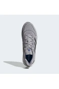 TENIS ADIDAS GALAXAR RUN MASCULINO - Cinza/preto TENIS ADIDAS GALAXAR RUN MASCULINO - Cinza/preto