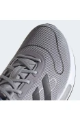 TENIS ADIDAS GALAXAR RUN MASCULINO - Cinza/preto TENIS ADIDAS GALAXAR RUN MASCULINO - Cinza/preto