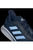 TENIS ADIDAS GALAXAR RUN MASCULINO - Marinho/branco TENIS ADIDAS GALAXAR RUN MASCULINO - Marinho/branco