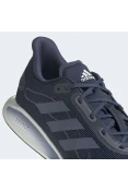 TENIS ADIDAS GALAXAR RUN MASCULINO - Marinho/branco TENIS ADIDAS GALAXAR RUN MASCULINO - Marinho/branco