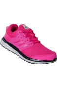 TÊNIS ADIDAS GALAXY 3.1 FEMININO - Pink/preto