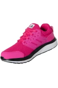 TÊNIS ADIDAS GALAXY 3.1 FEMININO - Pink/preto