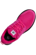 TÊNIS ADIDAS GALAXY 3.1 FEMININO - Pink/preto