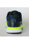 TÊNIS ADIDAS GALAXY 3.1 MASCULINO - Marinho/verde TÊNIS ADIDAS GALAXY 3.1 MASCULINO - Marinho/verde