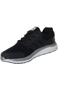 TÊNIS ADIDAS GALAXY 3.1 MASCULINO - Preto/branco TÊNIS ADIDAS GALAXY 3.1 MASCULINO - Preto/branco