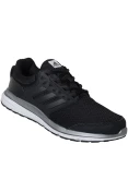 TÊNIS ADIDAS GALAXY 3.1 MASCULINO - Preto/branco TÊNIS ADIDAS GALAXY 3.1 MASCULINO - Preto/branco