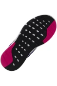TÊNIS ADIDAS GALAXY 3 FEMININO - Roxo/branco TÊNIS ADIDAS GALAXY 3 FEMININO - Roxo/branco