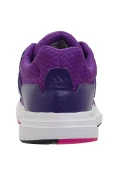 TÊNIS ADIDAS GALAXY 3 FEMININO - Roxo/branco TÊNIS ADIDAS GALAXY 3 FEMININO - Roxo/branco