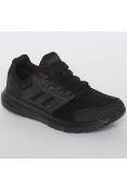 TÊNIS ADIDAS GALAXY 4 MASCULINO - Preto TÊNIS ADIDAS GALAXY 4 MASCULINO - Preto