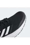 TÊNIS ADIDAS GALAXY 5 MASCULINO - Preto/branco