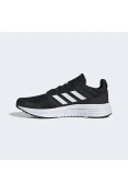 TÊNIS ADIDAS GALAXY 5 MASCULINO - Preto/branco