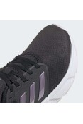 TÊNIS ADIDAS GALAXY 6 FEMININO - Preto/branco