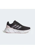 TÊNIS ADIDAS GALAXY 6 FEMININO - Preto/branco