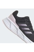 TÊNIS ADIDAS GALAXY 6 FEMININO - Preto/branco