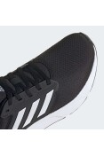 TÊNIS ADIDAS GALAXY 6 MASCULINO - Preto/branco