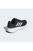 TÊNIS ADIDAS GALAXY 6 MASCULINO - Preto/branco