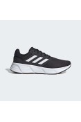 TÊNIS ADIDAS GALAXY 6 MASCULINO - Preto/branco