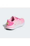 TENIS ADIDAS GALAXY 7 FEMININO - Rosa/branco