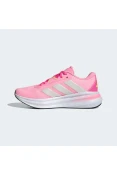 TENIS ADIDAS GALAXY 7 FEMININO - Rosa/branco