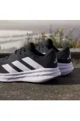 TÊNIS ADIDAS GALAXY 7 MASCULINO - Preto/branco TÊNIS ADIDAS GALAXY 7 MASCULINO - Preto/branco