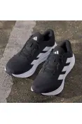 TÊNIS ADIDAS GALAXY 7 MASCULINO - Preto/branco TÊNIS ADIDAS GALAXY 7 MASCULINO - Preto/branco