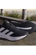 TÊNIS ADIDAS GALAXY 7 MASCULINO - Preto/branco TÊNIS ADIDAS GALAXY 7 MASCULINO - Preto/branco