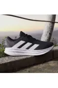 TÊNIS ADIDAS GALAXY 7 MASCULINO - Preto/branco TÊNIS ADIDAS GALAXY 7 MASCULINO - Preto/branco