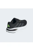 TÊNIS ADIDAS GALAXY 7 MASCULINO - Preto/grafite