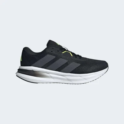 TÊNIS ADIDAS GALAXY 7 MASCULINO - Preto/grafite