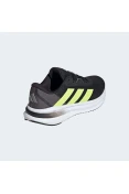 TÊNIS ADIDAS GALAXY 7 MASCULINO - Preto/verde